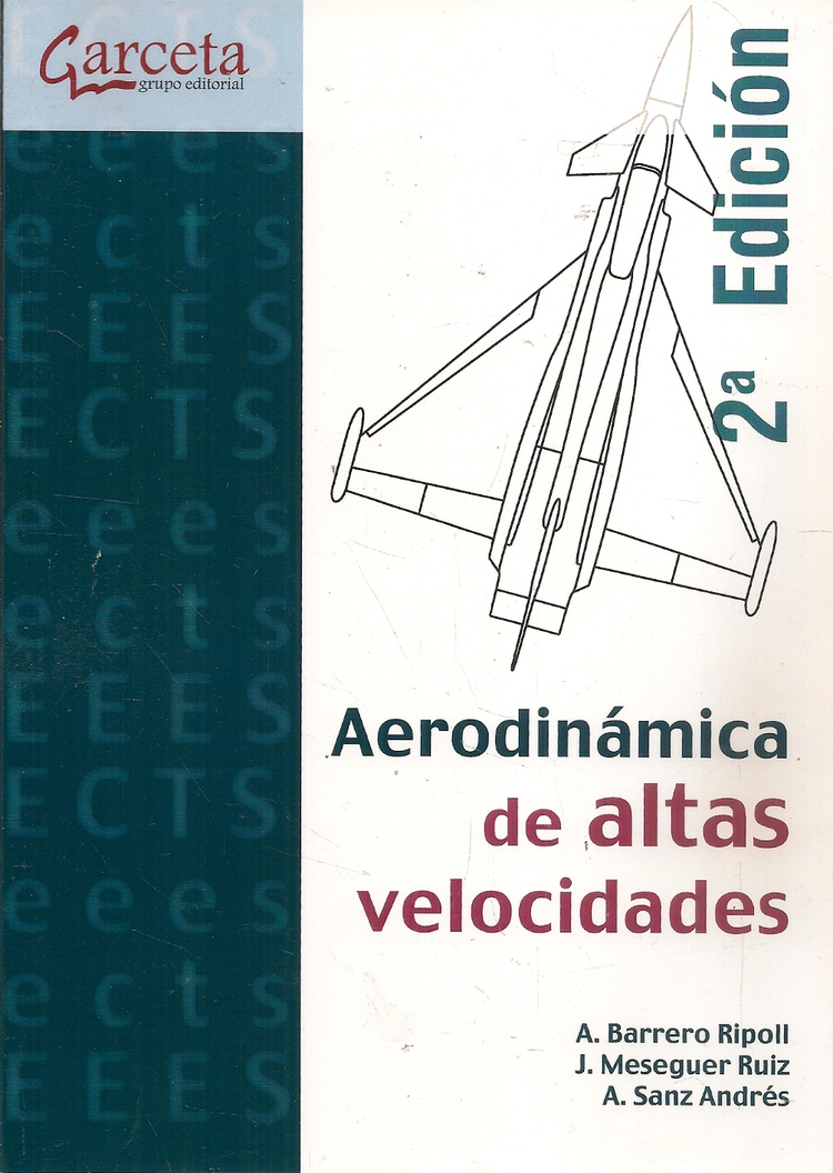 Aerodin�mica de altas velocidades