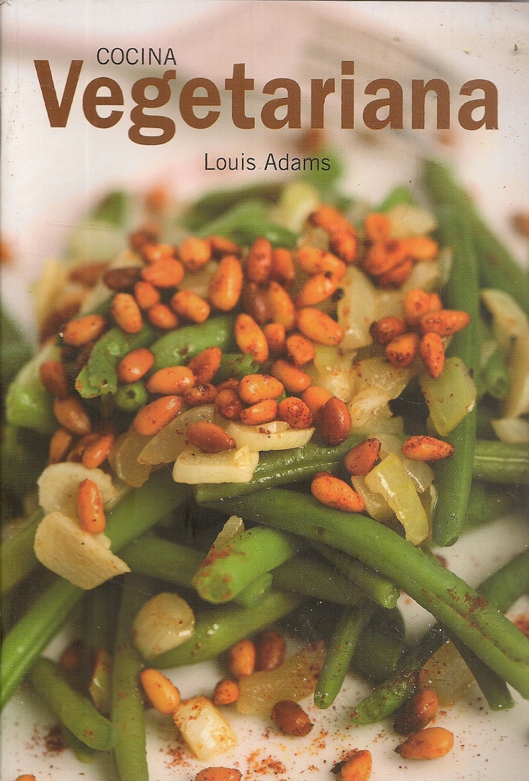 Cocina Vegetariana