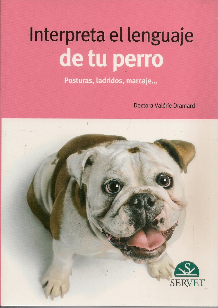 Interpreta el lenguaje de tu perro