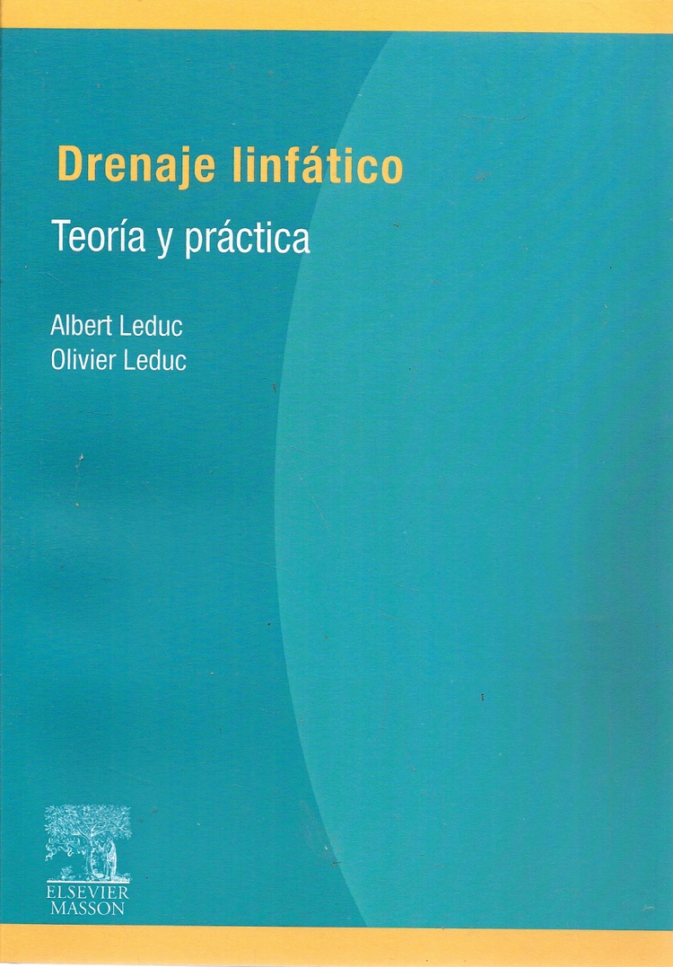 Drenaje linftico