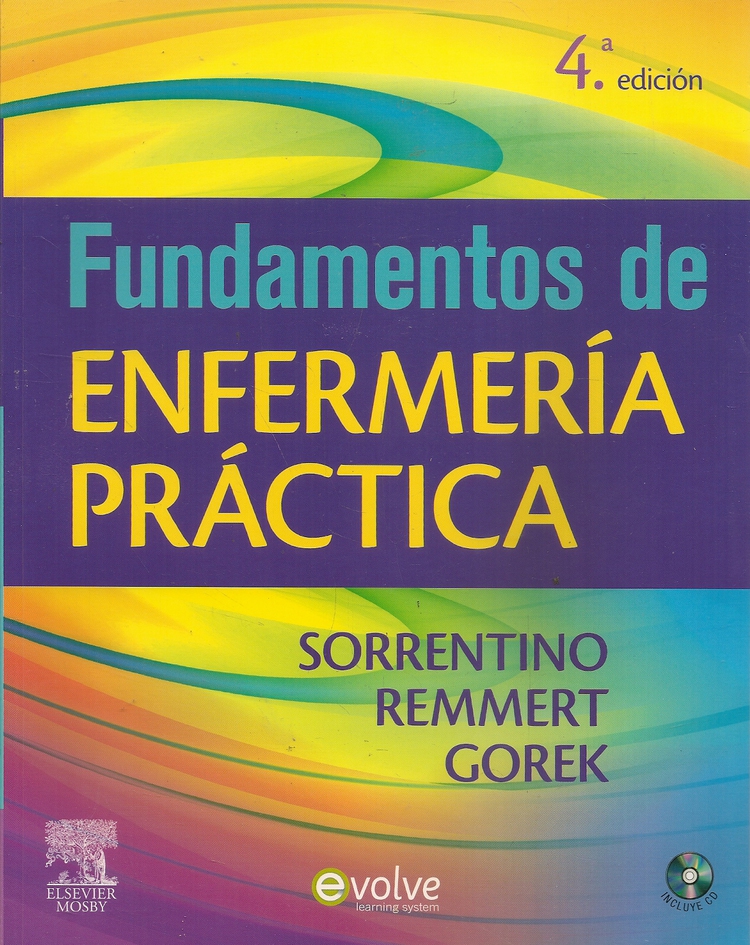 Fundamentos de Enfermera Prctica