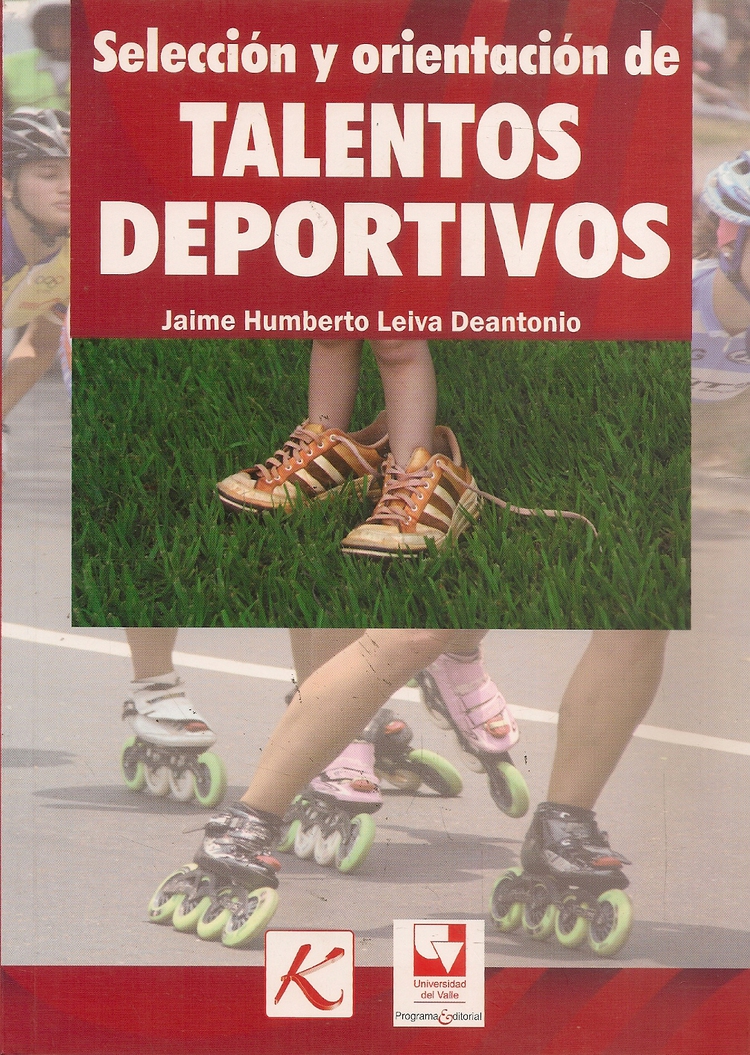 Selecci�n y orientaci�n de Talentos Deportivos