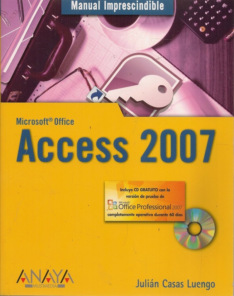Access 2007