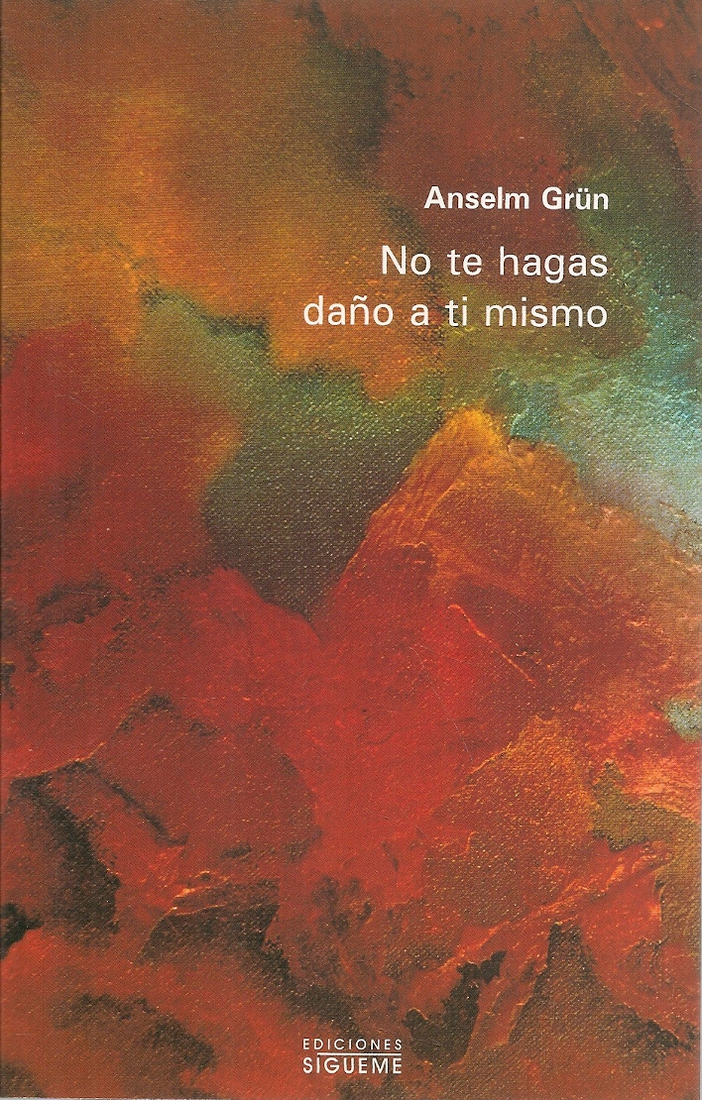 No te hagas dao a ti mismo