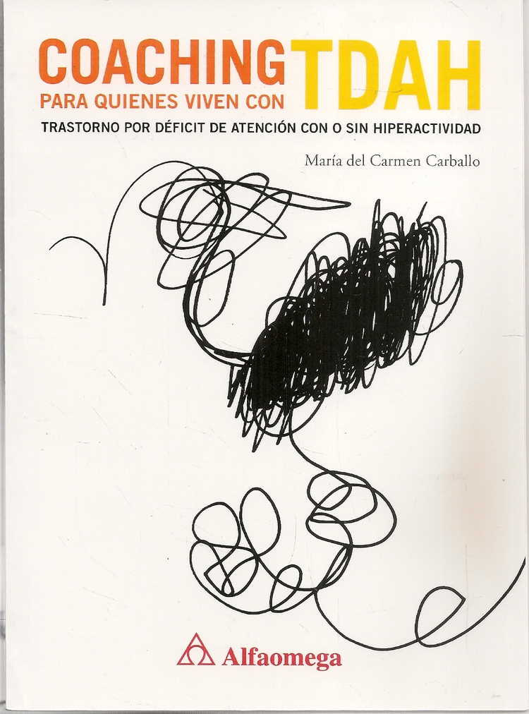 Coaching para quienes viven con TDAH