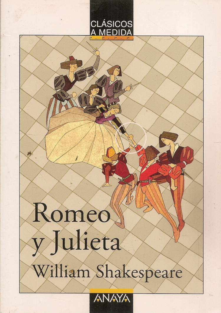 Romeo y Julieta