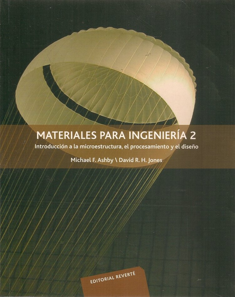 Materiales para ingenier�a 2