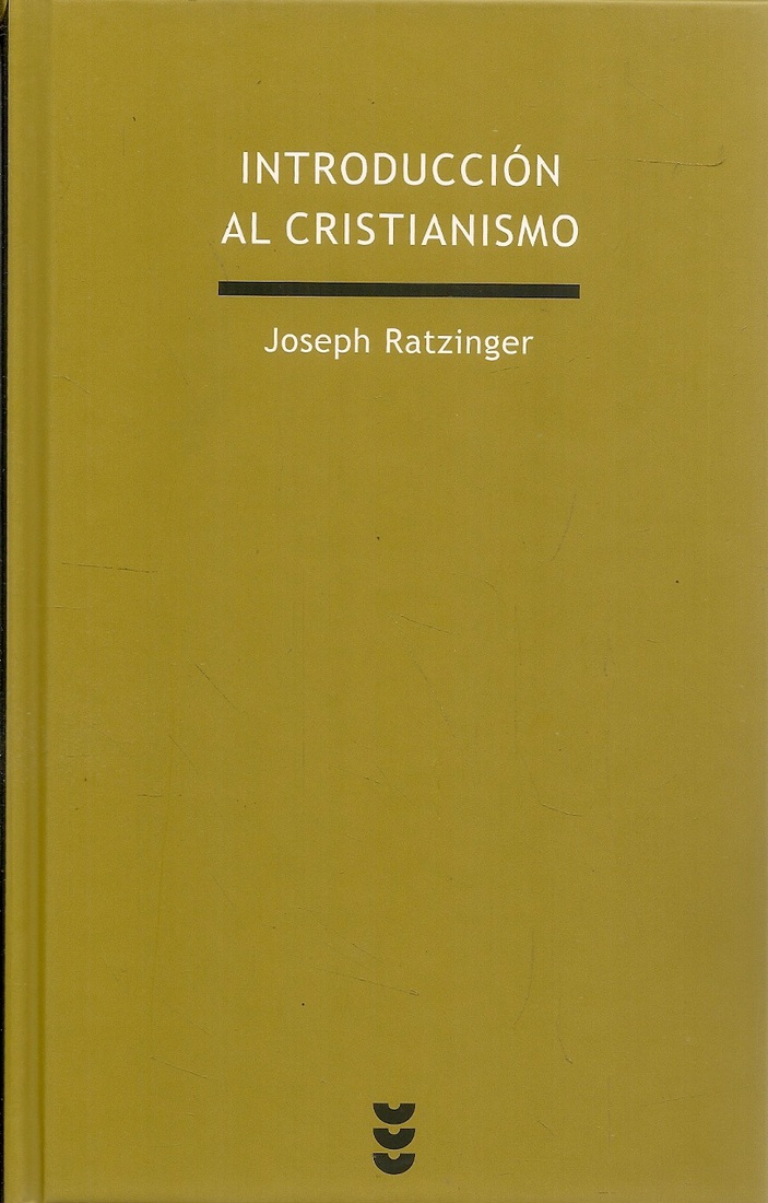 Introduccion al Cristianismo