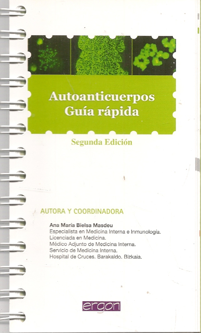 Anticuerpos Gua rpida