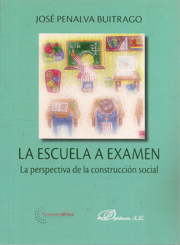 La escuela a ex�men