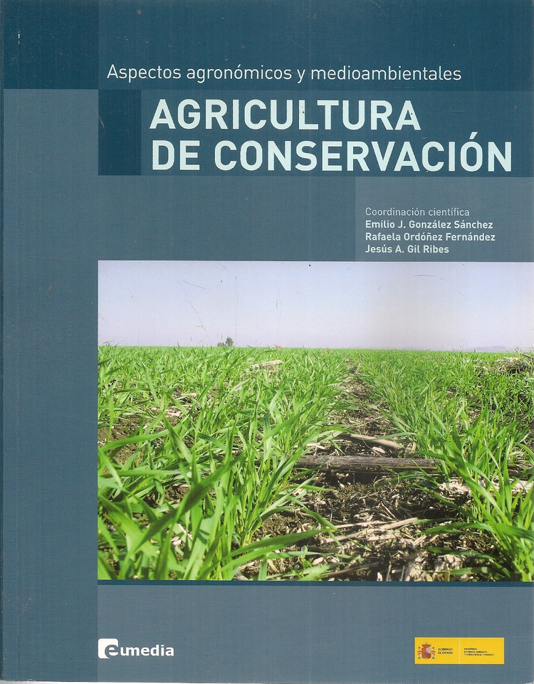 Agricultura de Conservaci�n
