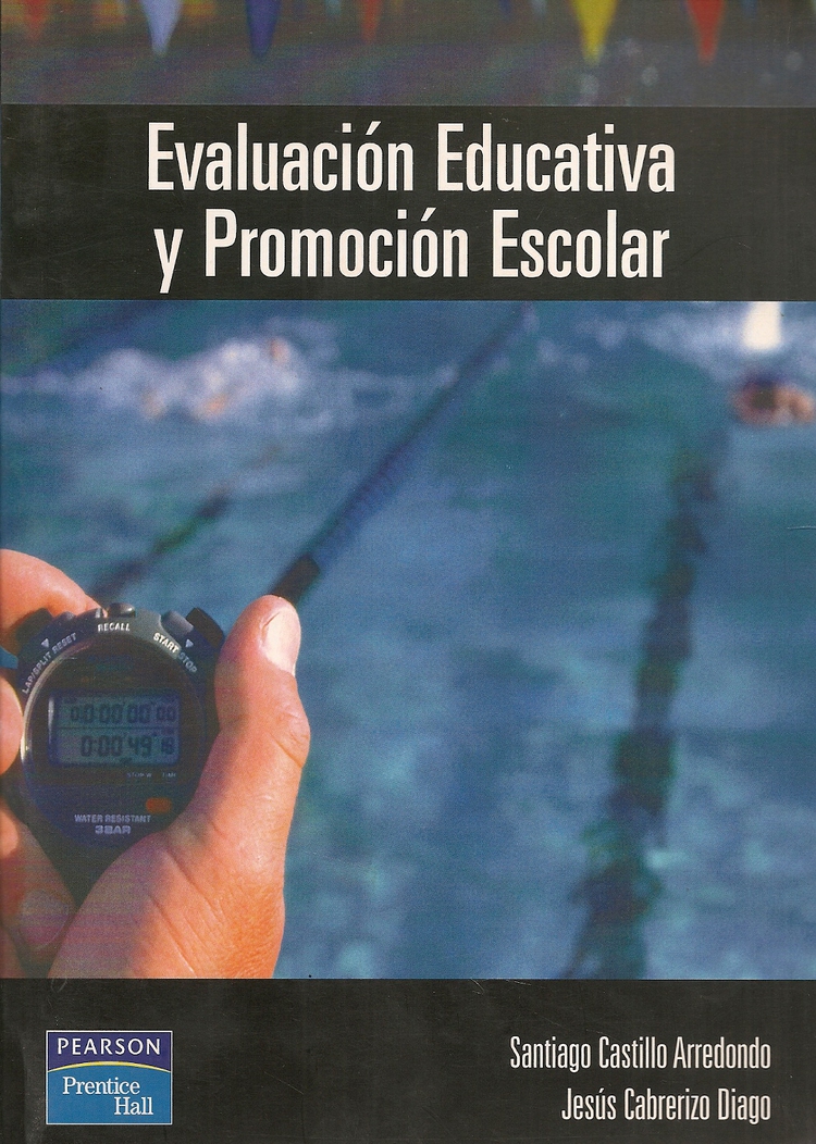 Evaluaci�n Educativa y Promoci�n Escolar