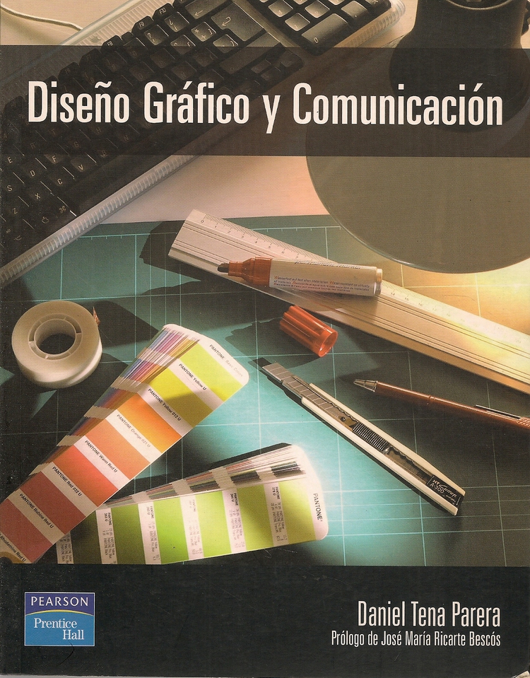 Diseo Grfico y Comunicacin