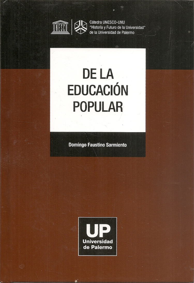 De la Educacin Popular
