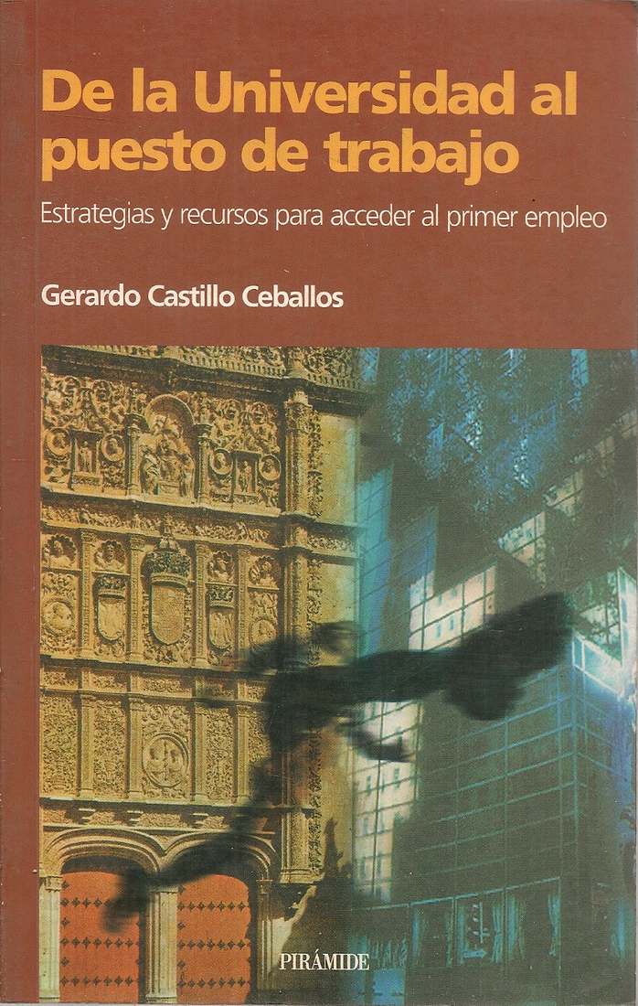 De la Universidad al Puesto de trabajo