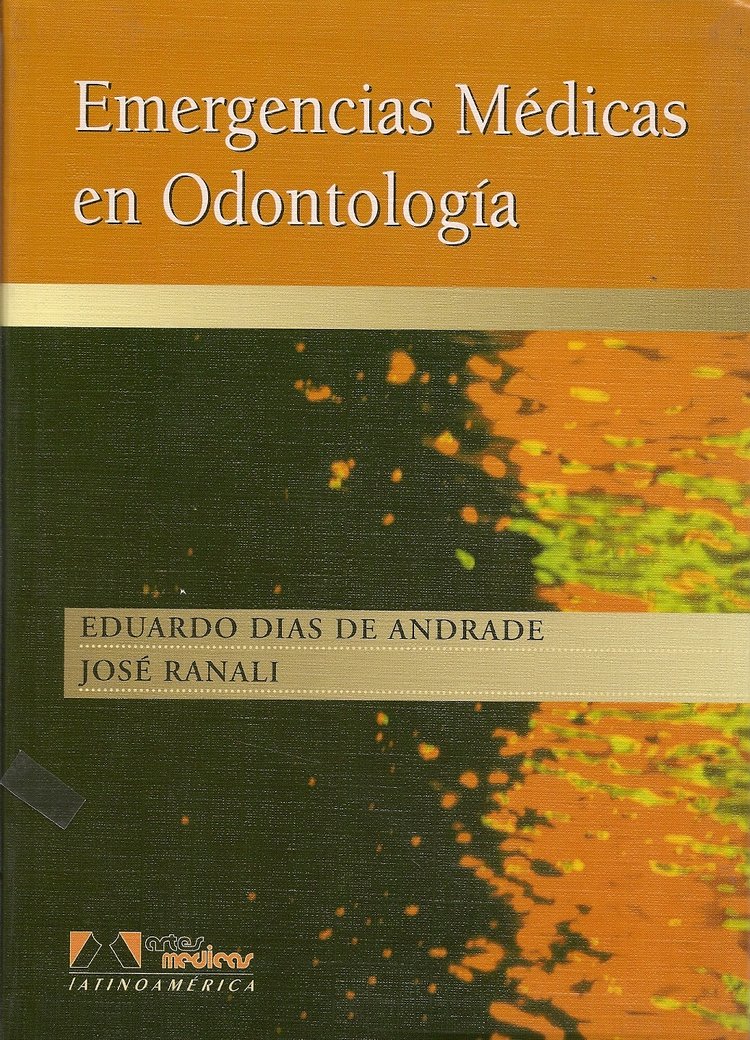 Emergencias m�dicas en odontolog�a