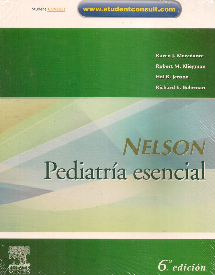 Pediatra Esencial Nelson