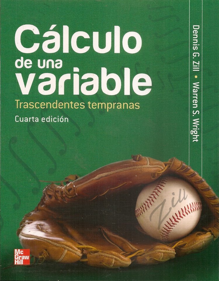 C�lculo de una variable