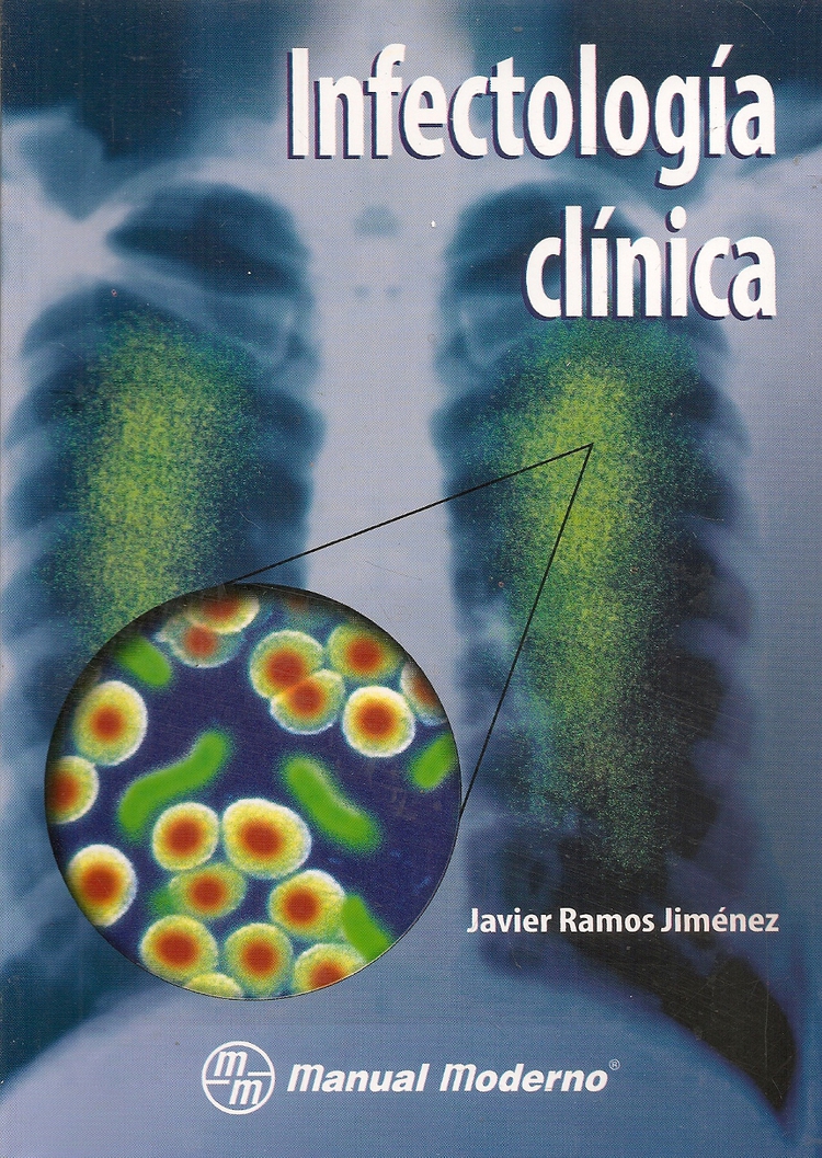 Infectologa Clnica