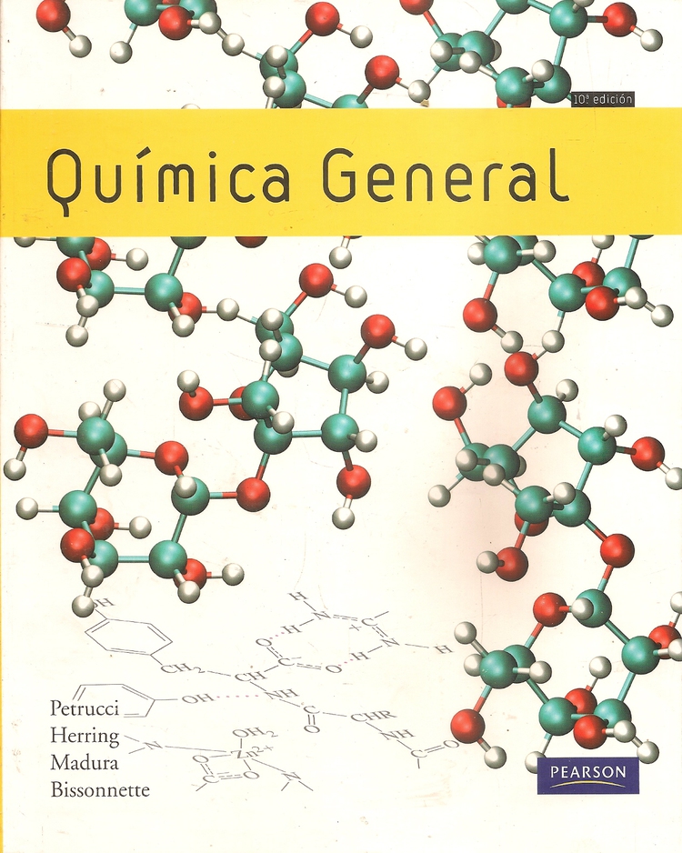 Qu�mica General