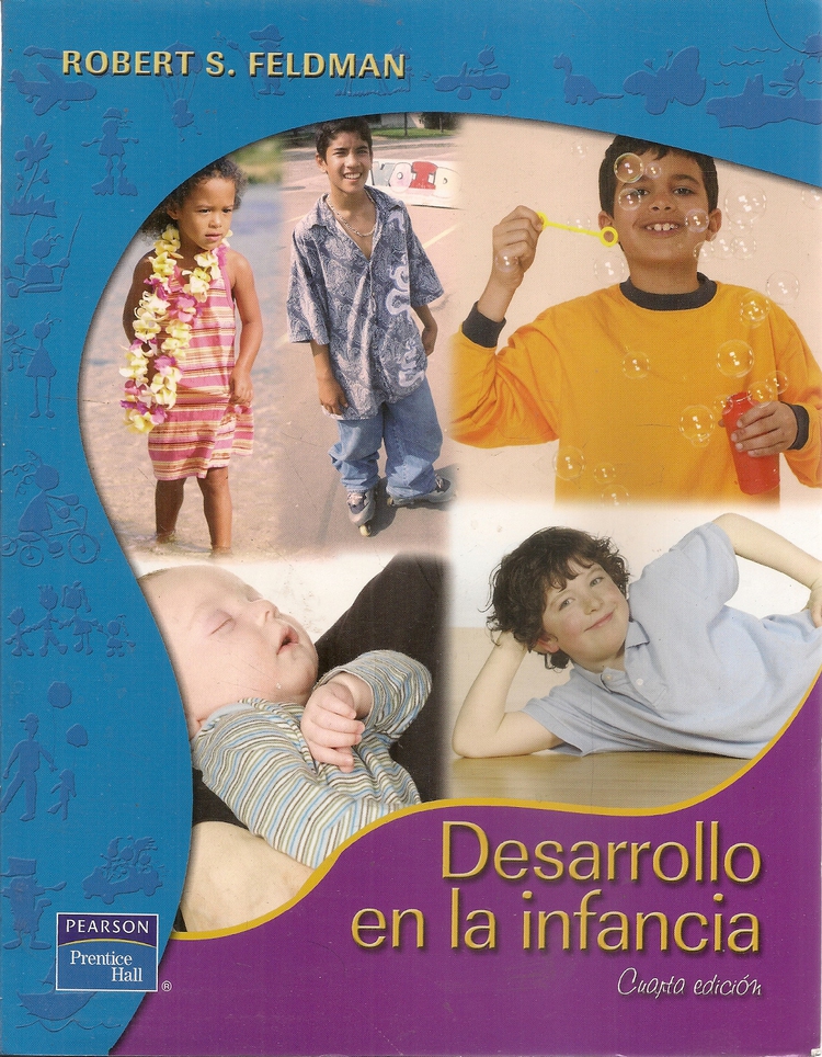 Desarrollo en la Infancia