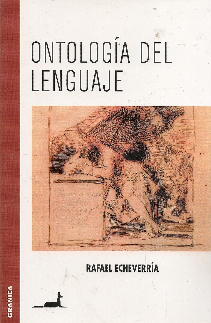 Ontologa del Lenguaje