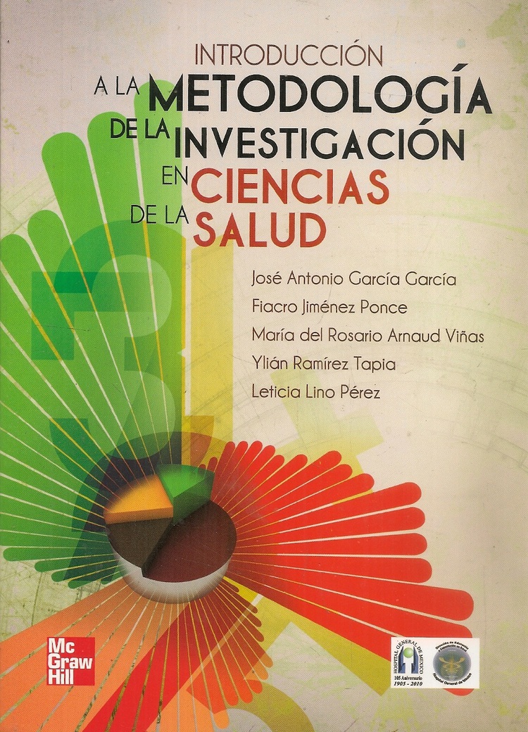 Introducci�n a la Metodolog�a de la Investigaci�n en Ciencias de la Salud