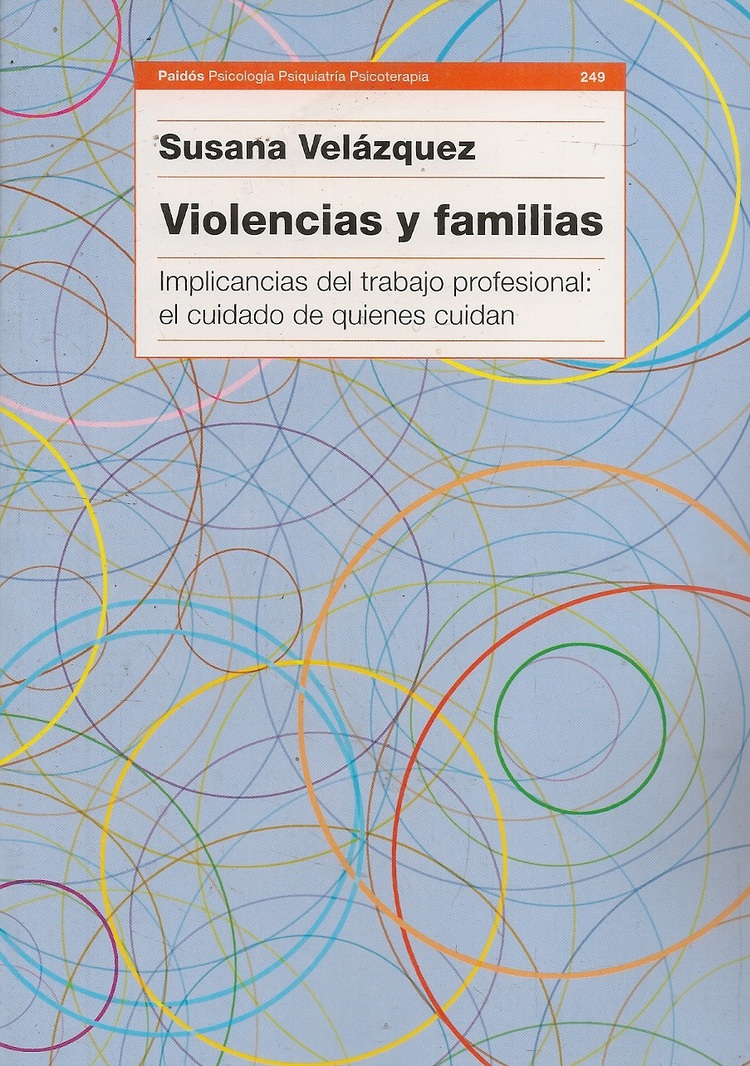 Violencias y familias