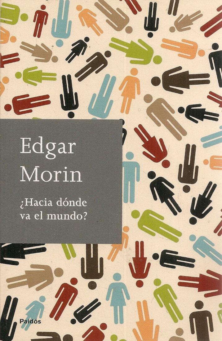 Hacia dnde va el mundo?