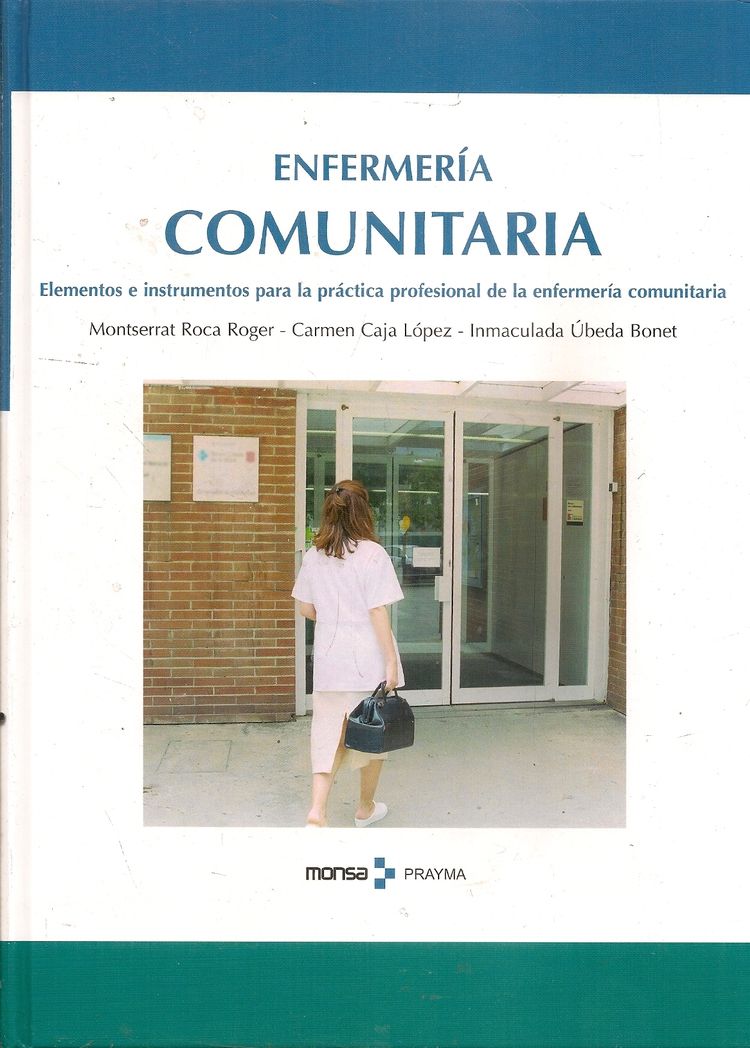 Enfermer�a Comunitaria