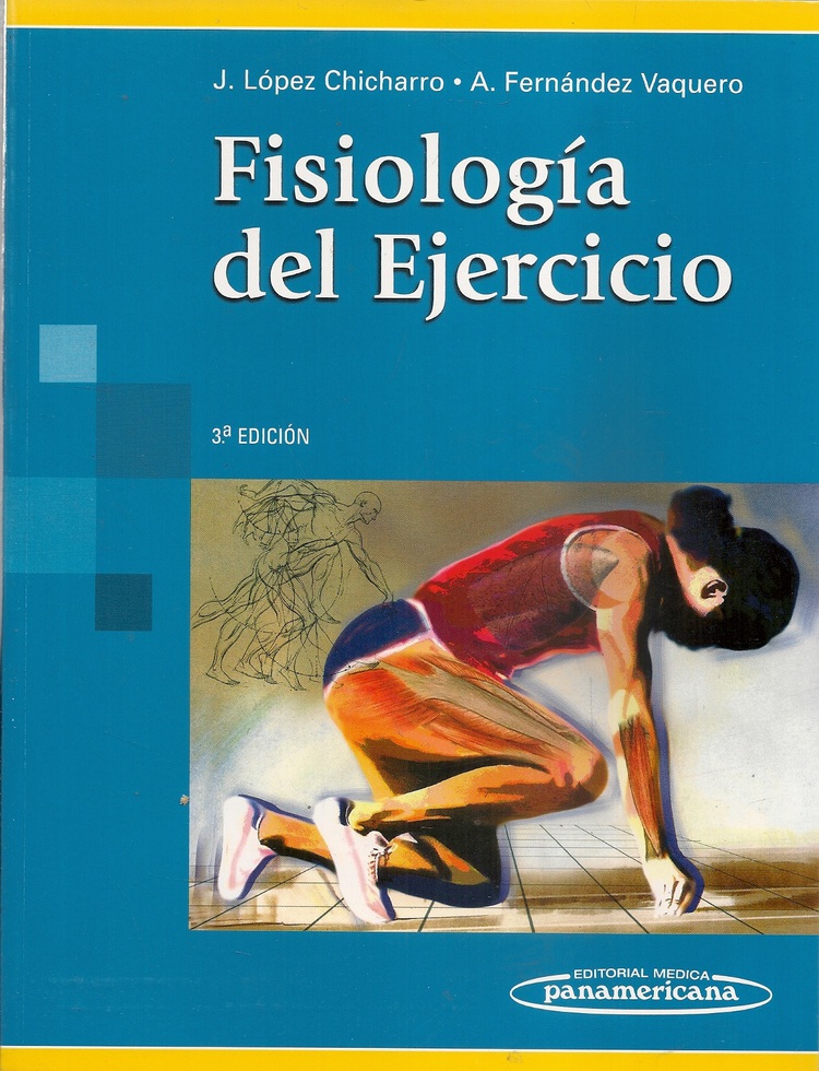Fisiologa del ejercicio