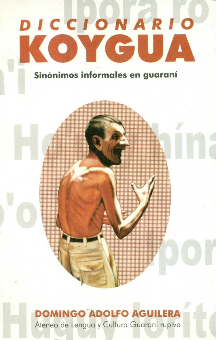 Diccionario Koygua