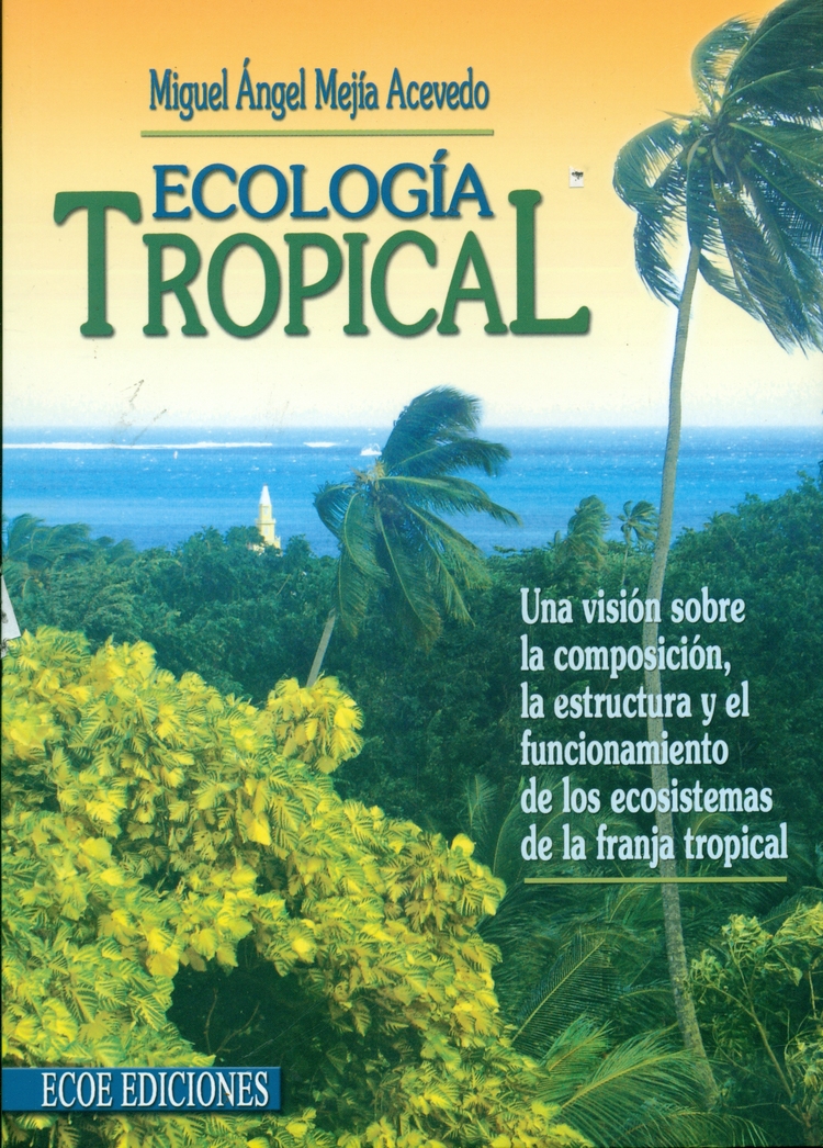 Ecologia tropical