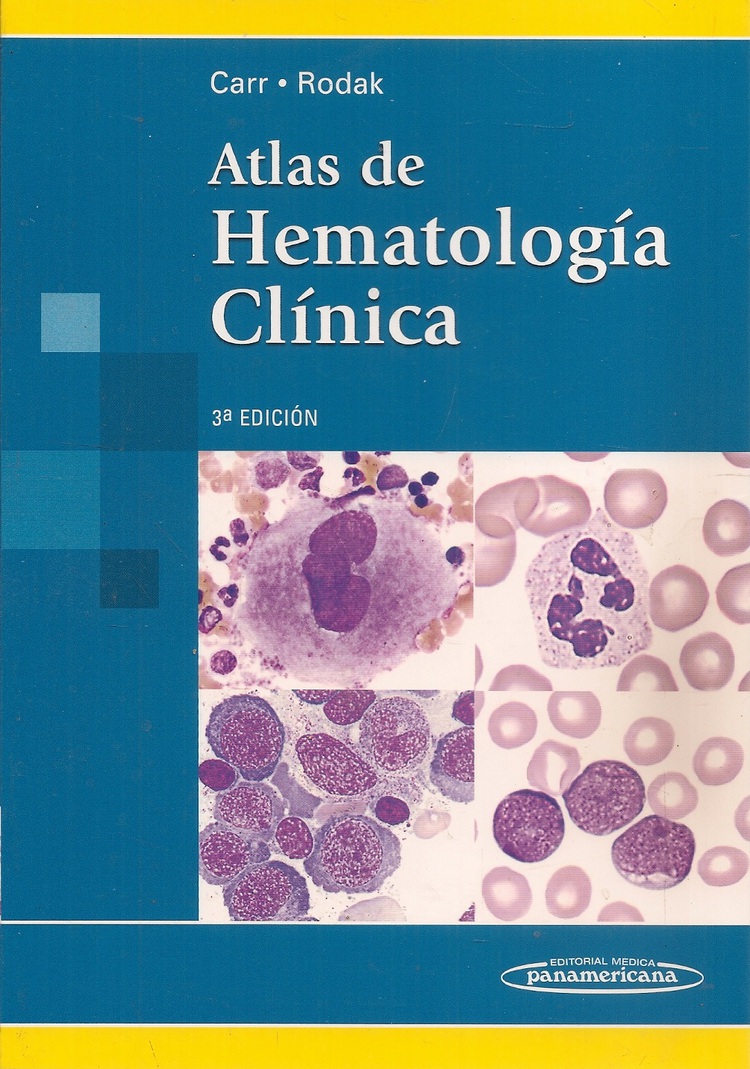 Atlas de Hematolog�a Cl�nica