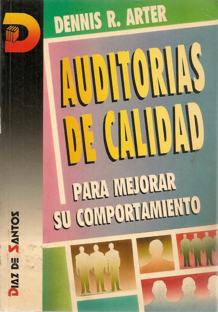 Auditorias de calidad para mejorar su comportamiento