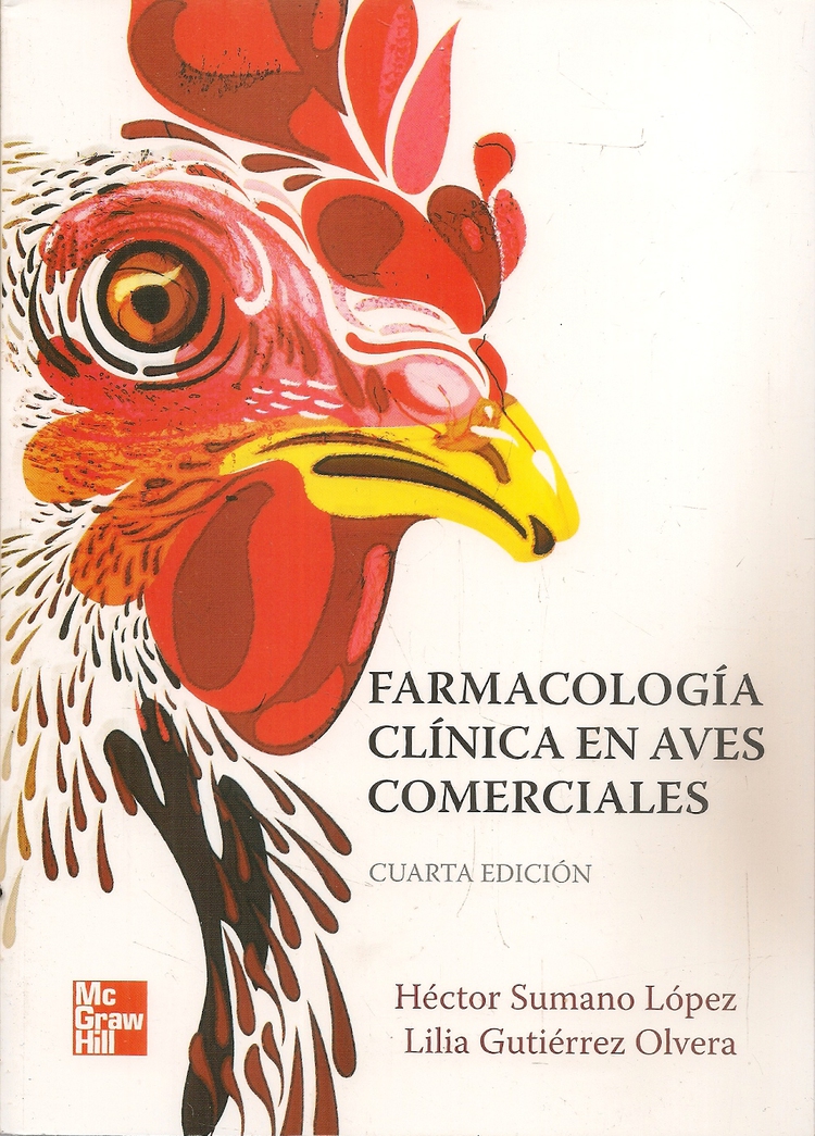 Farmacologa Clnica en Aves Comerciales