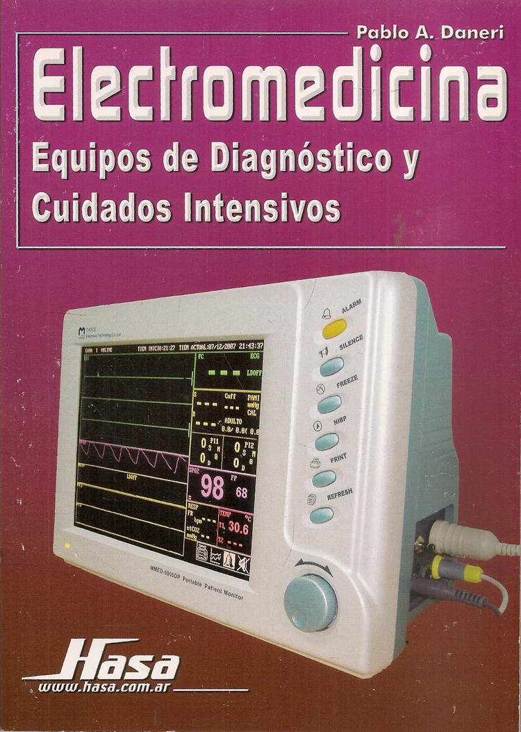 Electromedicina