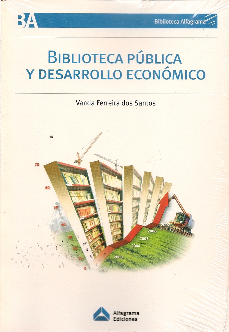 Biblioteca Publica y Desarrollo Economico
