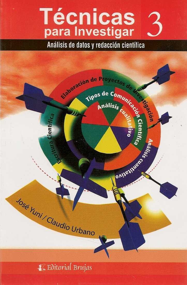 T�cnicas para investigar 3