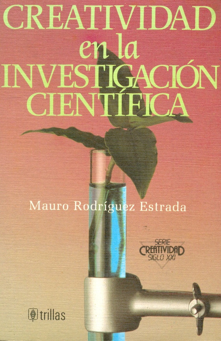 Creatividad en la investigacion cientifica