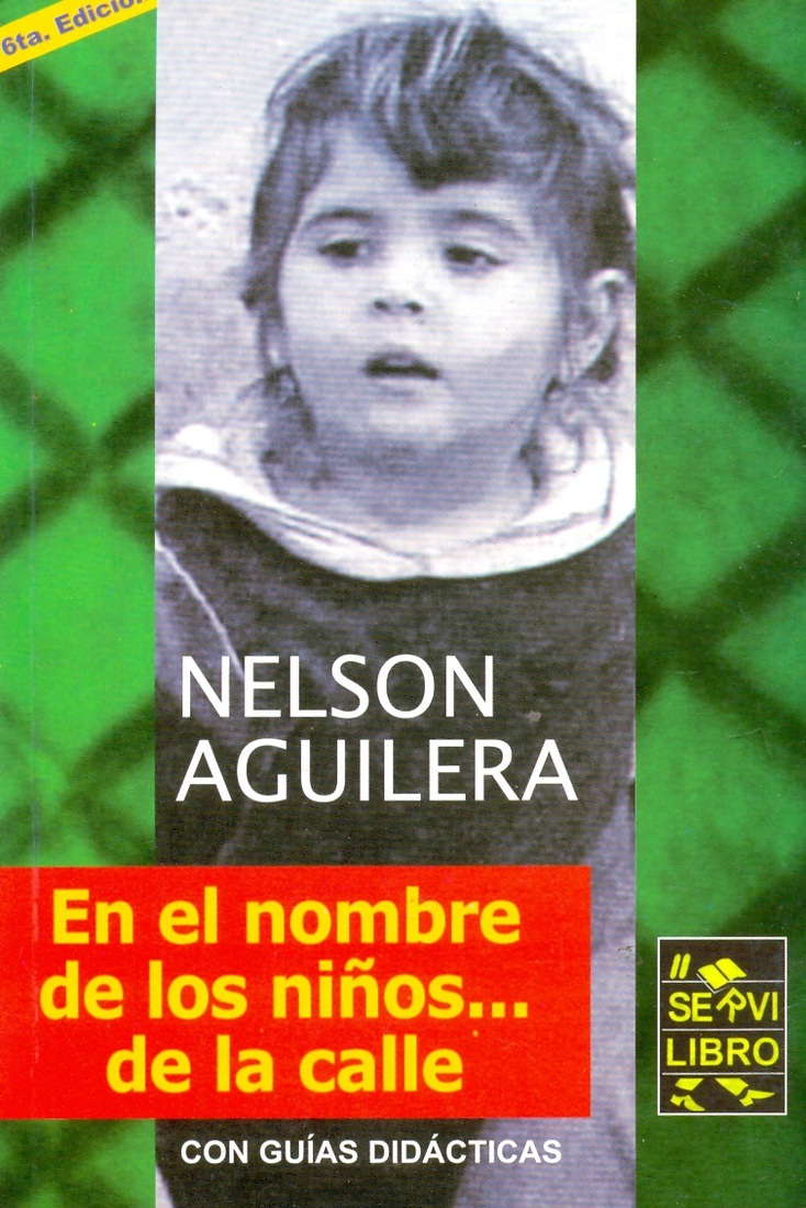 En el nombre de los nios... de la calle