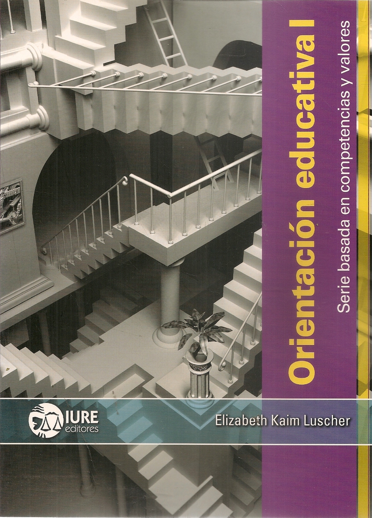 Orientacion Educativa I
