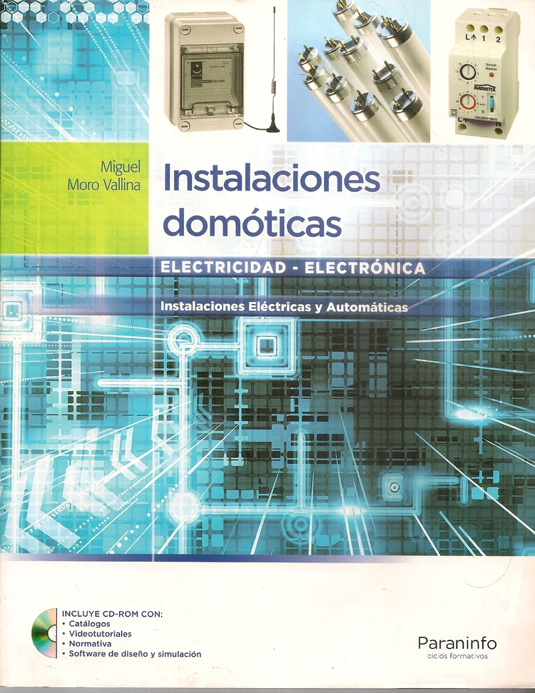 Instalaciones domticas