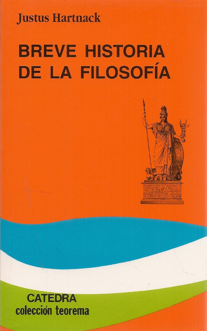 Breve Historia de la Filosof�a