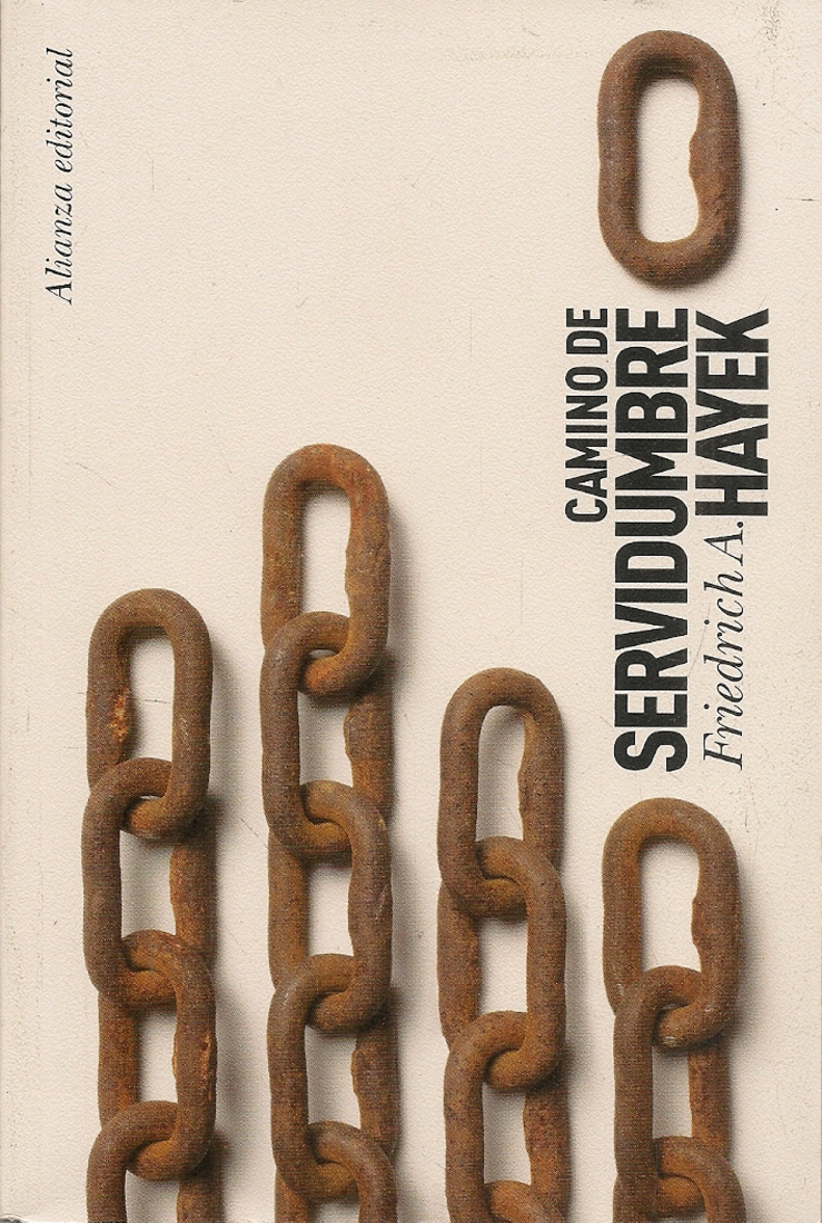 Camino de Servidumbre