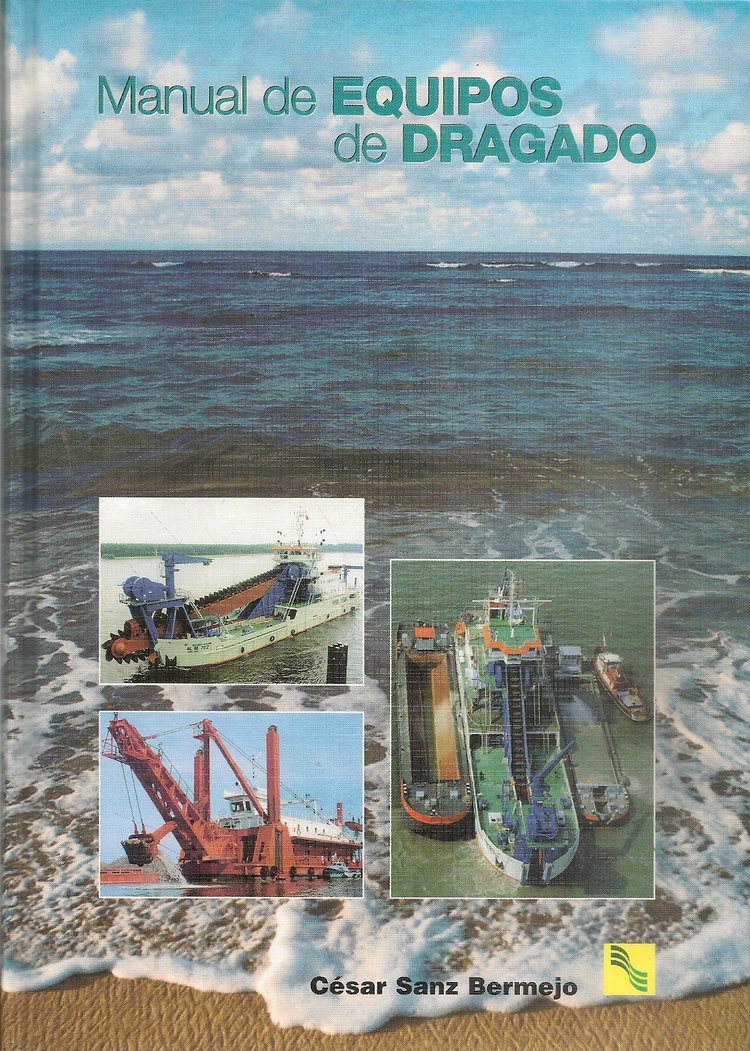 Manual de Equipos de Dragado
