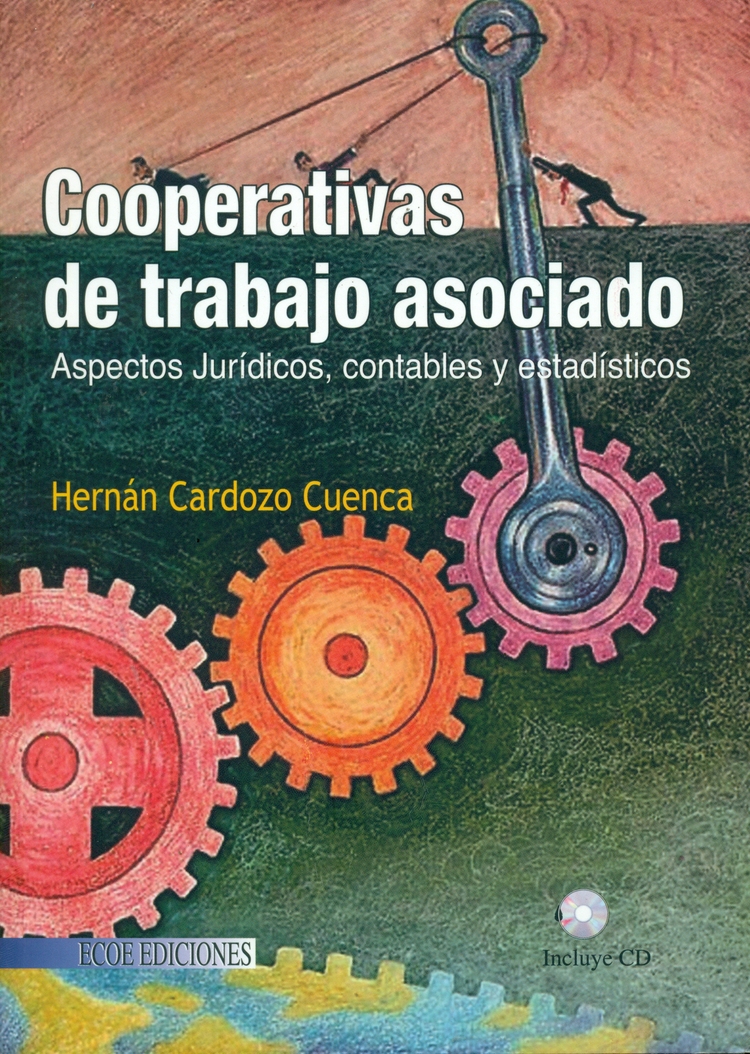 Cooperativas de trabajo asociado