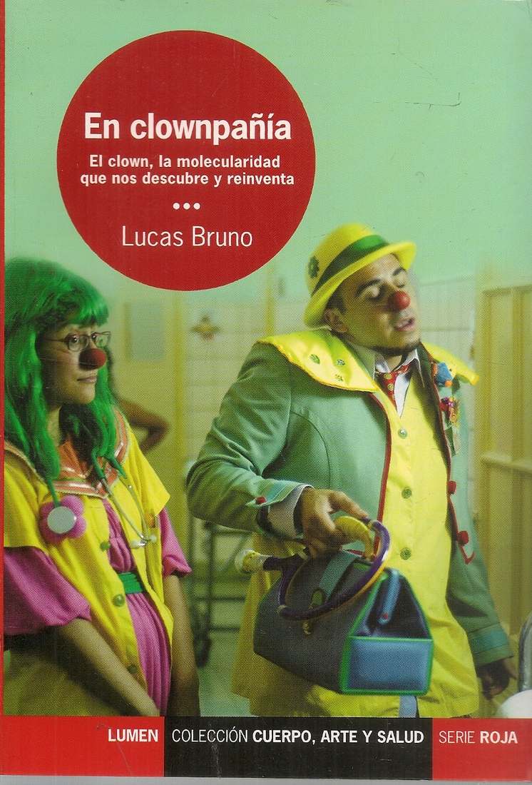 En Clownpaia