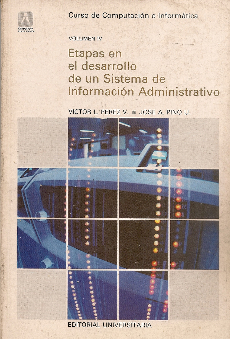 Curso de Computacion e informatica Vol. 4