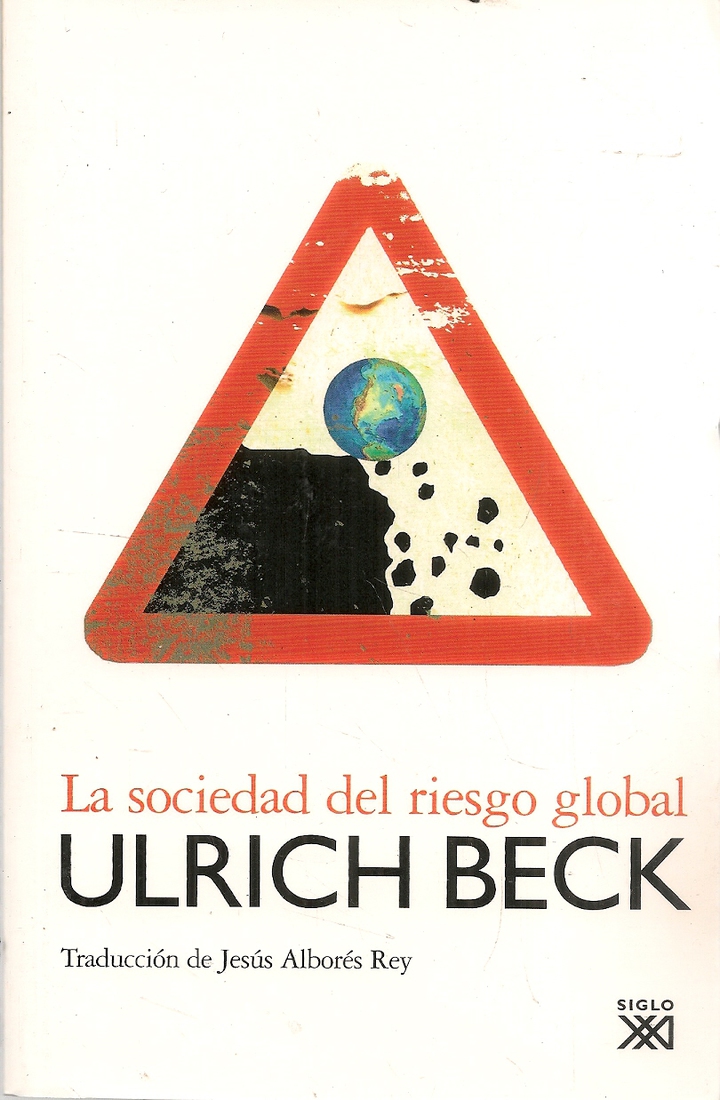 La sociedad del riesgo global